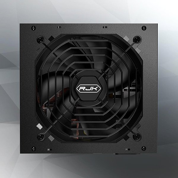 PC Power Supply Raijintek CRATOS 1000 BLACK ...