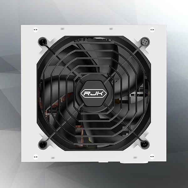 PC Power Supply Raijintek CRATOS 1000 WHITE ...