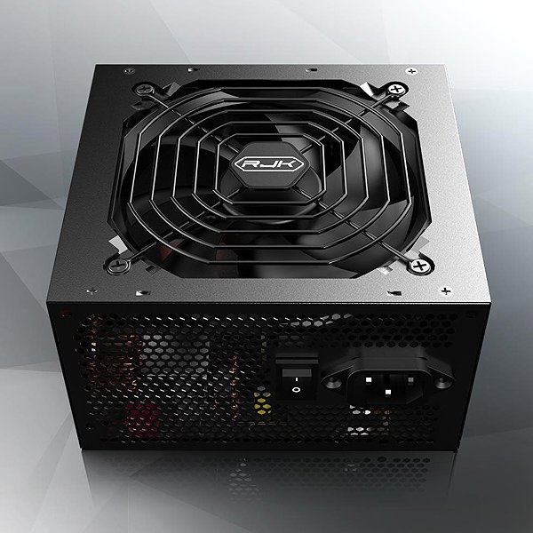 PC Power Supply Raijintek CRATOS 1200 BLACK ...