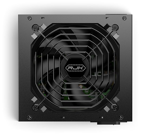 PC Power Supply Raijintek ERMIS EVO 750B ...
