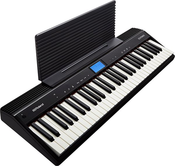 Keyboard Roland GO:PIANO ...