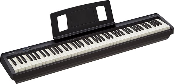 Stage piano Roland FP-10-BK ...