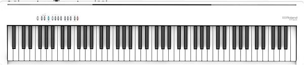 Stage piano Roland FP-30X-WH ...