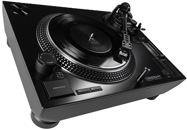 Turntable RELOOP RP-7 ...