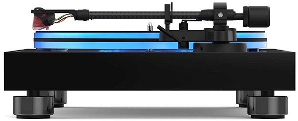 Turntable RELOOP HIFI Turn 7 ...