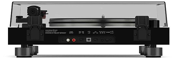 Turntable RELOOP HIFI Turn 7 ...