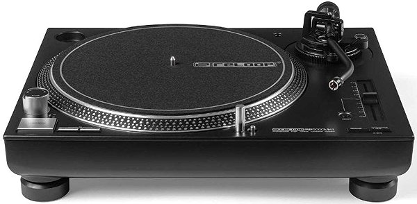 Turntable RELOOP RP-5000 MK4 ...