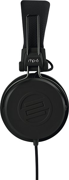 Fej-/fülhallgató RELOOP RHP-6 BLACK ...