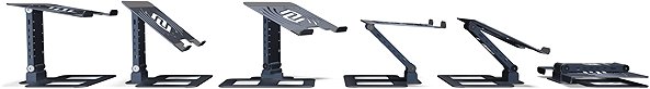 Tablet tartó RELOOP Stand Hub Pro ...