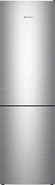 Refrigerator ROMO RCA361XA++ Screen