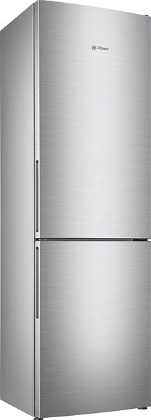 Refrigerator ROMO RCA361XA++ Lateral view
