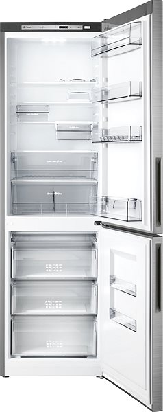 Refrigerator ROMO RCA361XA++ Features/technology