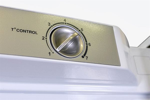 Refrigerator ROMO CR365A++ Features/technology