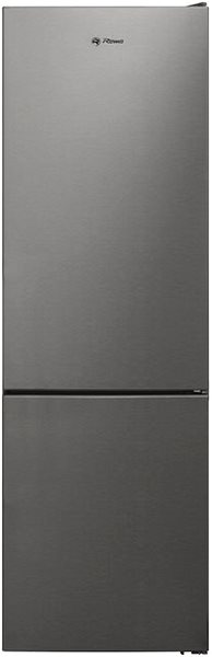 Refrigerator ROMO RCS2270X Screen