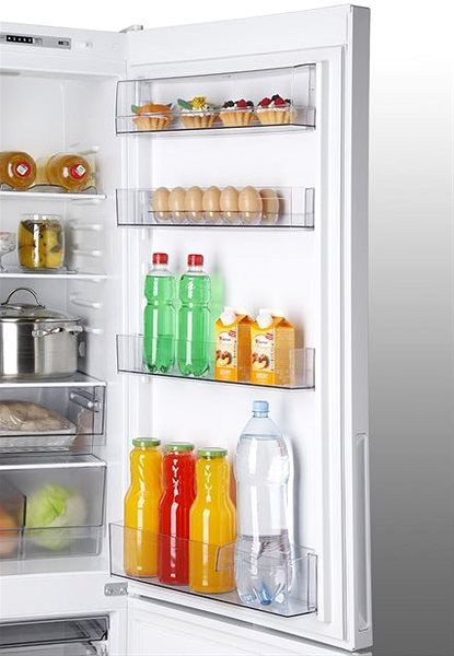 Refrigerator ROMO RCA315A++ Lifestyle