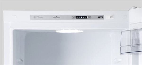 Refrigerator ROMO RCA315A++ Features/technology