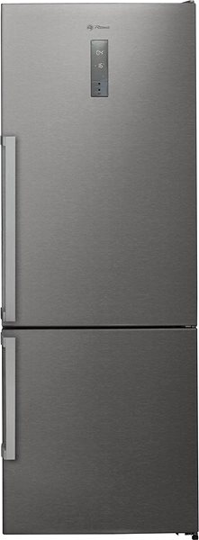Refrigerator ROMO RCN2510LX Screen