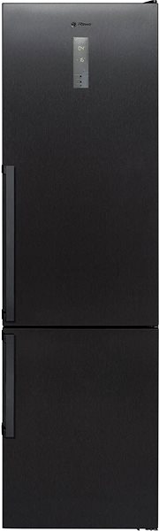 Refrigerator ROMO RCN2379LD Screen