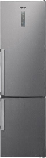 Refrigerator ROMO RCN2379LX Screen