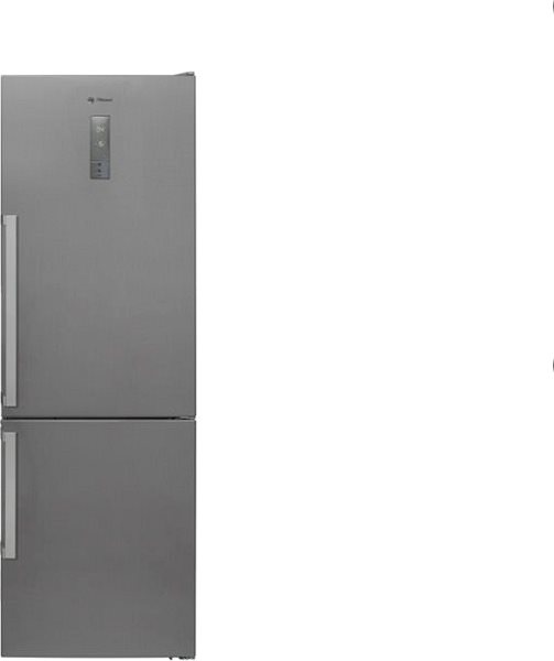 Refrigerator ROMO RCN2341LX Screen