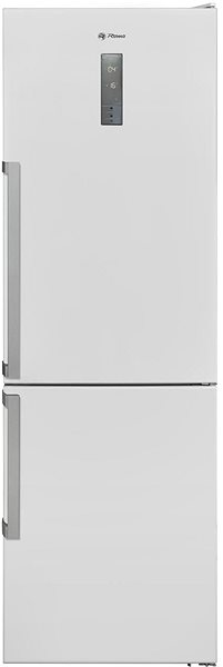 Refrigerator ROMO RCN2341LW Screen