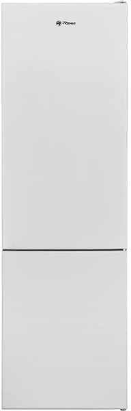 Refrigerator ROMO RCS2288W Screen