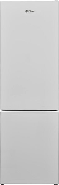 Refrigerator ROMO RCS2270W Screen