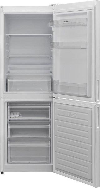 Refrigerator ROMO RCS2232W Features/technology