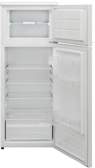 Refrigerator ROMO RDD2216W Features/technology