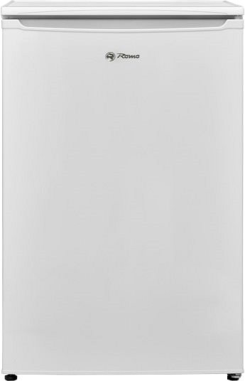 Small Fridge ROMO RTF2121W Screen