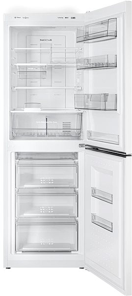 Refrigerator ROMO RCN318W Features/technology