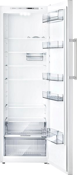 Refrigerators without Freezer ROMO RSA1371W Features/technology