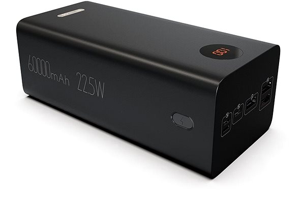 Power Bank Romoss PEA60 60000mAh Fast Charge + PD3.0 (22.5W) black ...