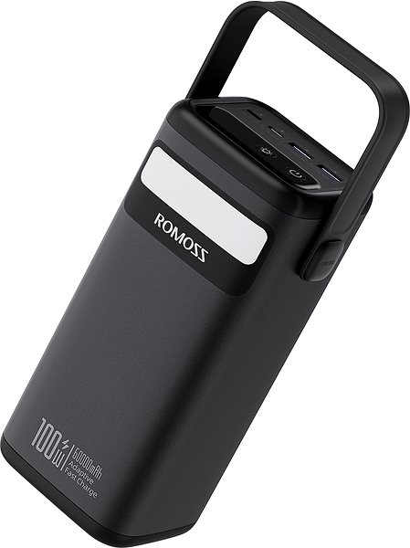Power Bank Romoss PMT60 ...