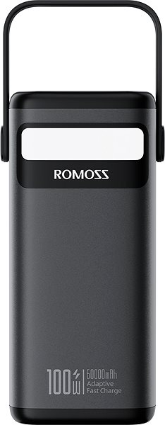 Power Bank Romoss PMT60 ...