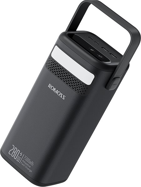 Power Bank Romoss PMT75 ...
