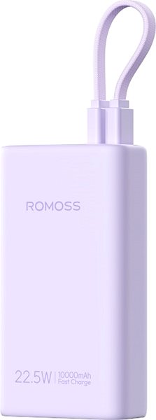 Power Bank Romoss PHA10 Purple ...