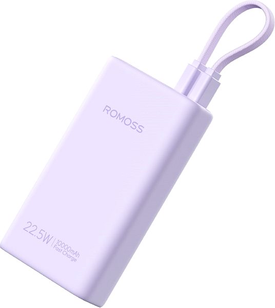 Power Bank Romoss PHA10 Purple ...