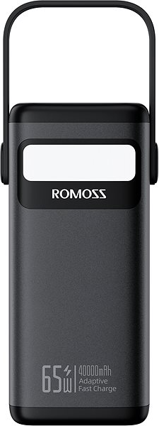 Power Bank Romoss PMT40 (65W) ...