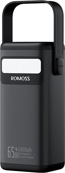 Power Bank Romoss PMT40 (65W) ...