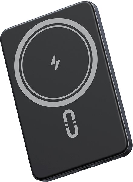 Power Bank Romoss WSC05(2.0) black ...