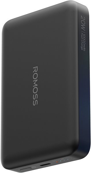 Power Bank Romoss WSC10 Black ...