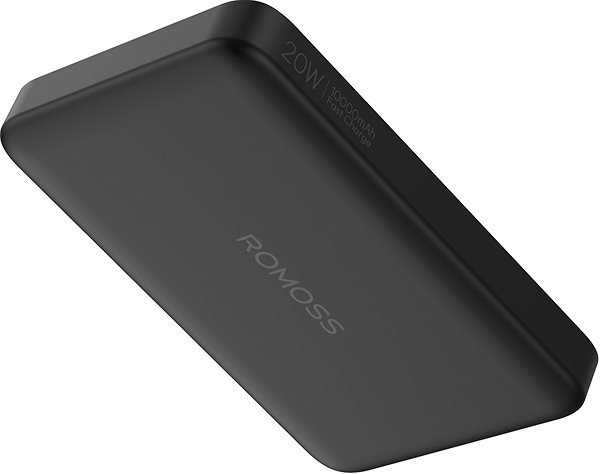 Power Bank Romoss WSC10 Black ...