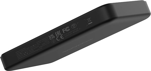 Power Bank Romoss WSC10 Black ...