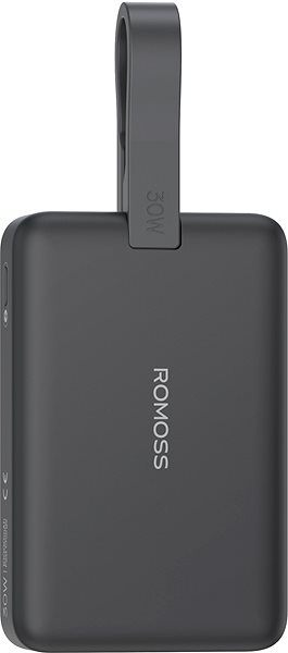 Power Bank Romoss WMS10(30w) ...
