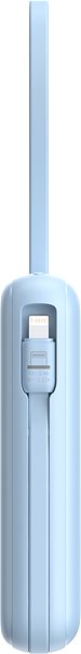 Power Bank Romoss PPR20 20000mAh Fast Charge + PD3.0 (22.5W) blue ...