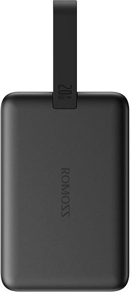 Power Bank Romoss WMO10 10000mAh Fast Charge + PD3.0 (22.5W) black ...
