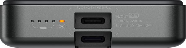 Power Bank Romoss WMO10 10000mAh Fast Charge + PD3.0 (22.5W) black ...