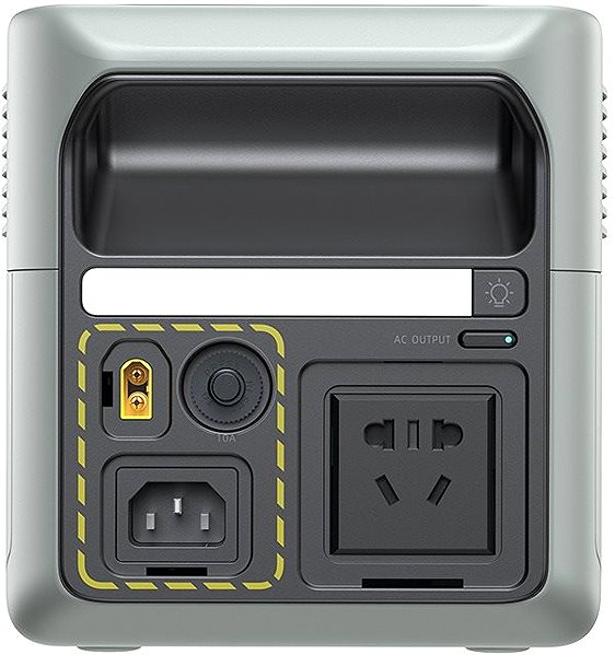 Ladestation Romoss RM300 256 Wh ...