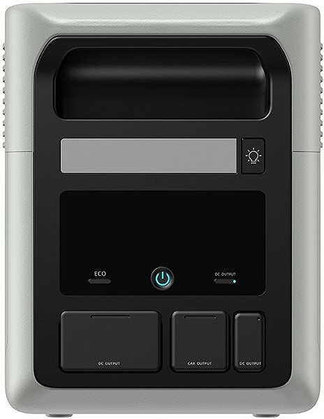 Ladestation Romoss RM1200 1.024 Wh ...